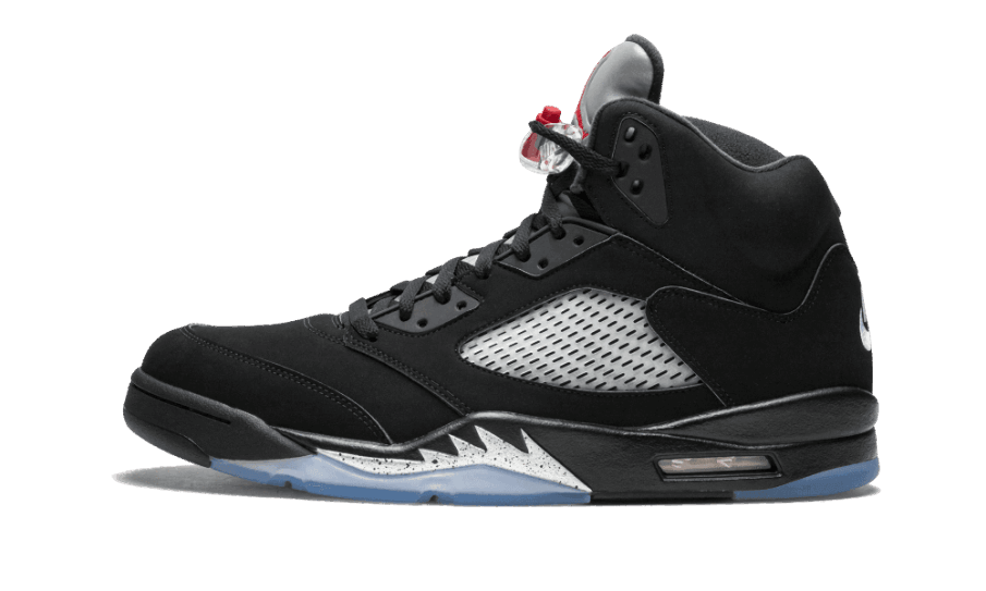 Air Jordan 5 Retro Og Metallic Restock
