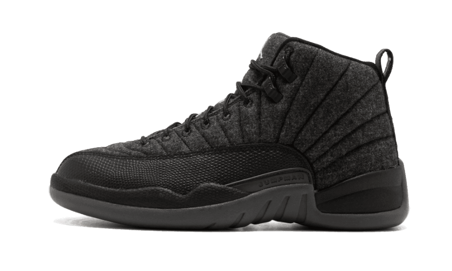 Air Jordan 12 Retro Uld Genopbygning