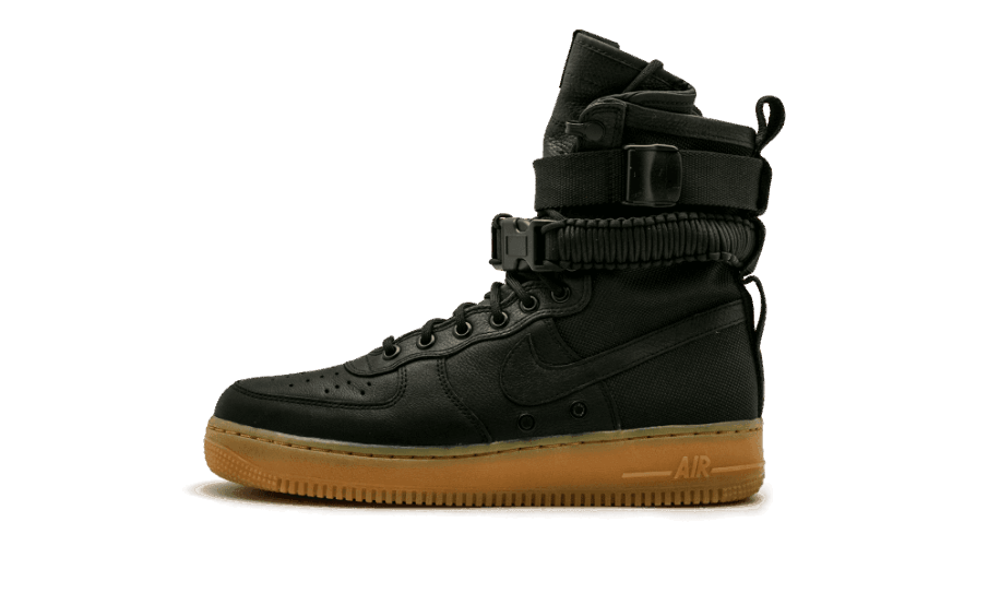 Genbeholdning Sf Af1 Urban Utility