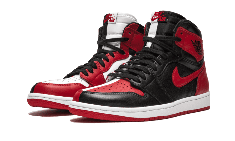 Restock Air Jordan 1 Retro High Og Nrg Hyldest 2 Home (ikke-nummereret)