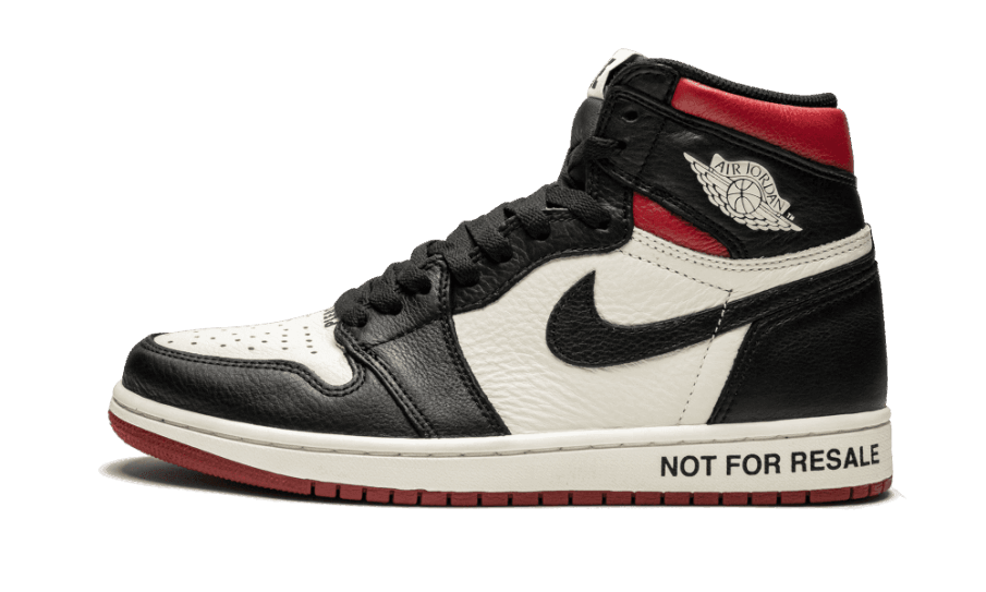 Restock Air Jordan 1 Retro High Og Nrg Ikke Til Videresalg Varsity Red
