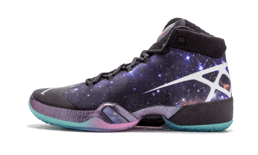 Genopfyld Air Jordan 30 Q54 Cosmos