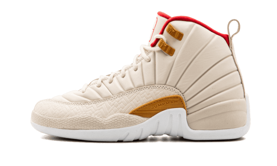 Genopfyld Air Jordan 12 Retro Cny Gg