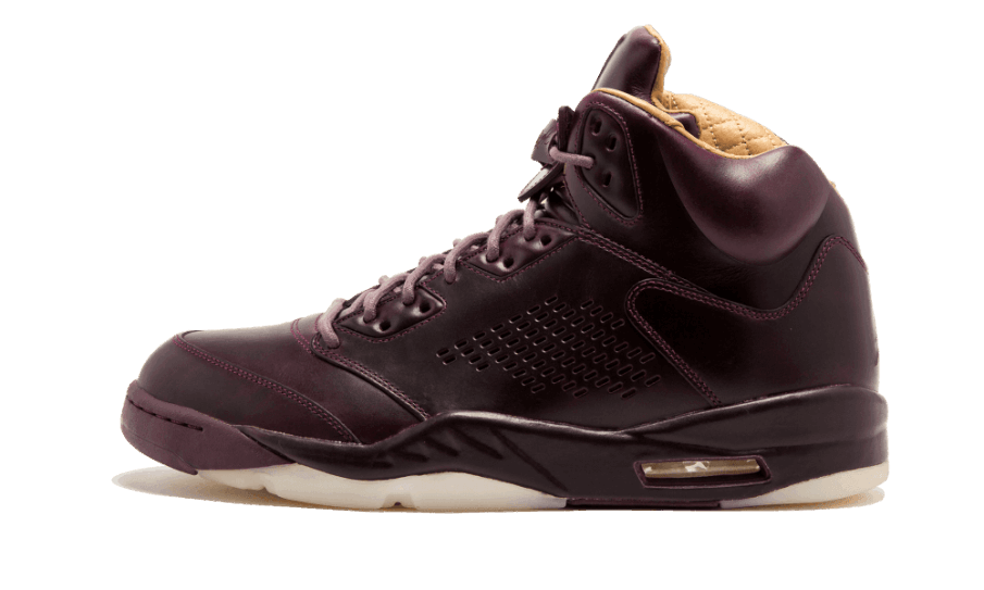 Genopfyld Air Jordan 5 Retro Prem