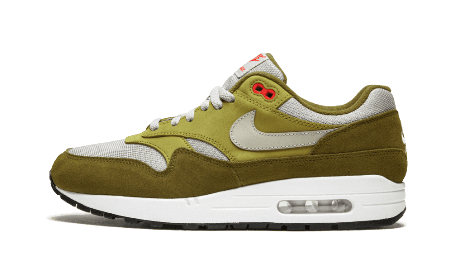 Nike Air Max 1 Premium Retro Karrypakke Genopfyldning