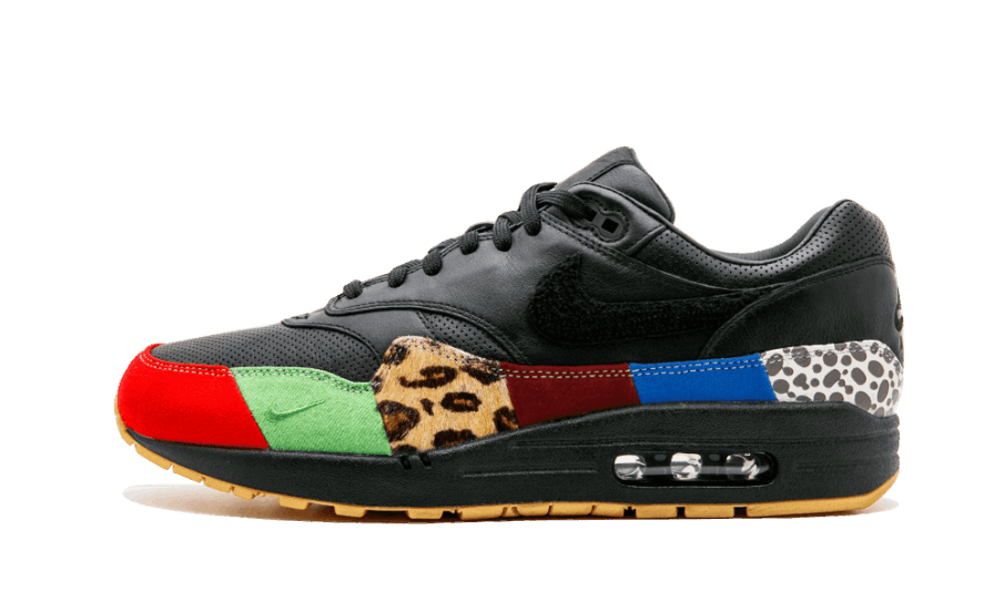 Genopfyld Nike Air Max 1 Master