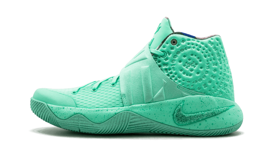 Restock Danmark Kyrie 2 Hvad Den