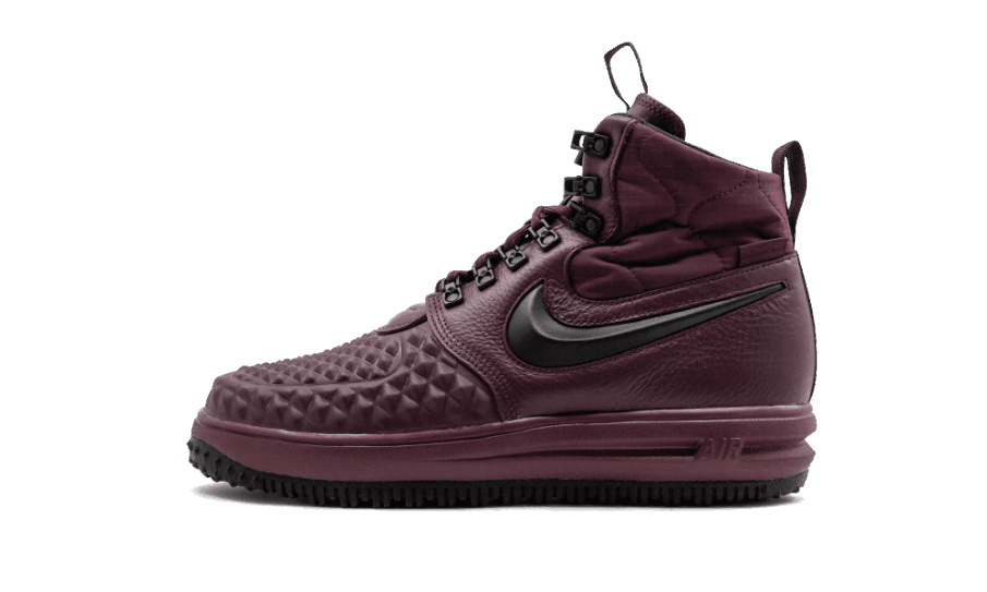 Lf1 Duckboot 17 Genopbygget