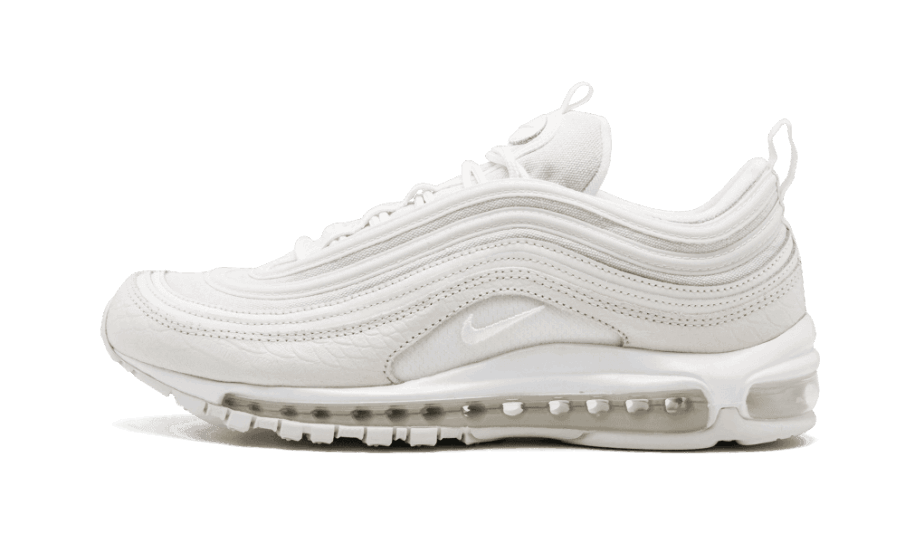 Air Max 97 Sommervægte Genopbygges