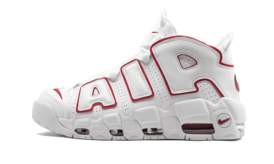 Luft Mere Uptempo 96 Restock Danmark