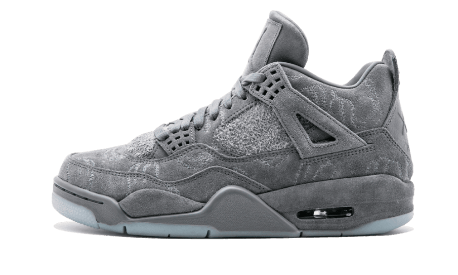 Air Jordan 4 Retro Kaws Genopfyldning