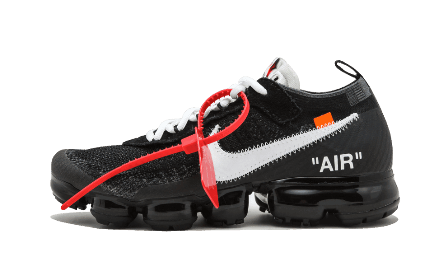 Nike Air Vapormax Off-white De Ti Restock