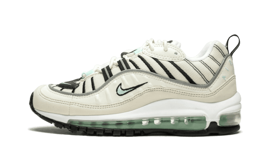 Dame Air Max 98 Påfyldning