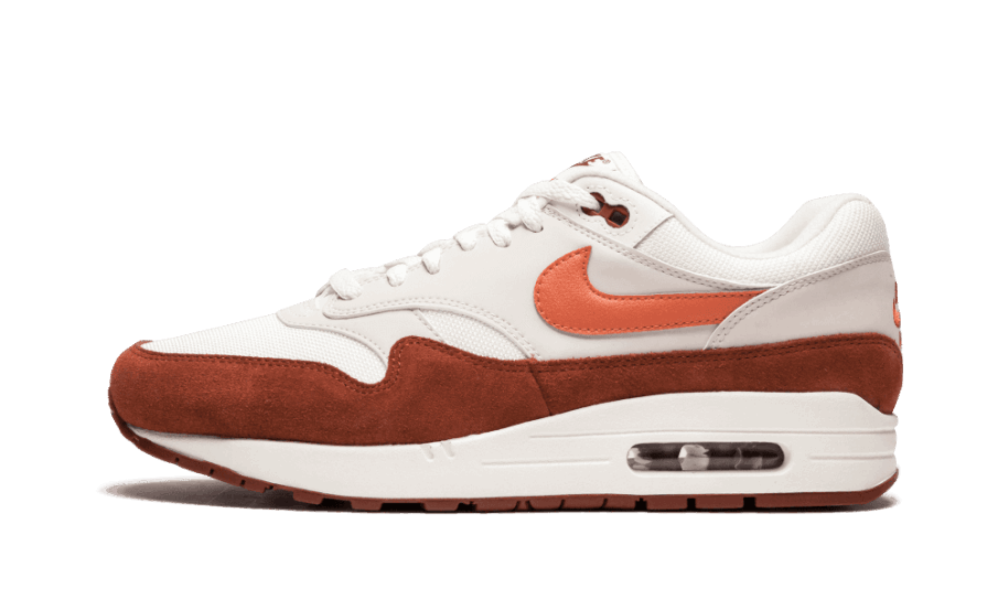 Genopfyld Nike Air Max 1 Mars Sten