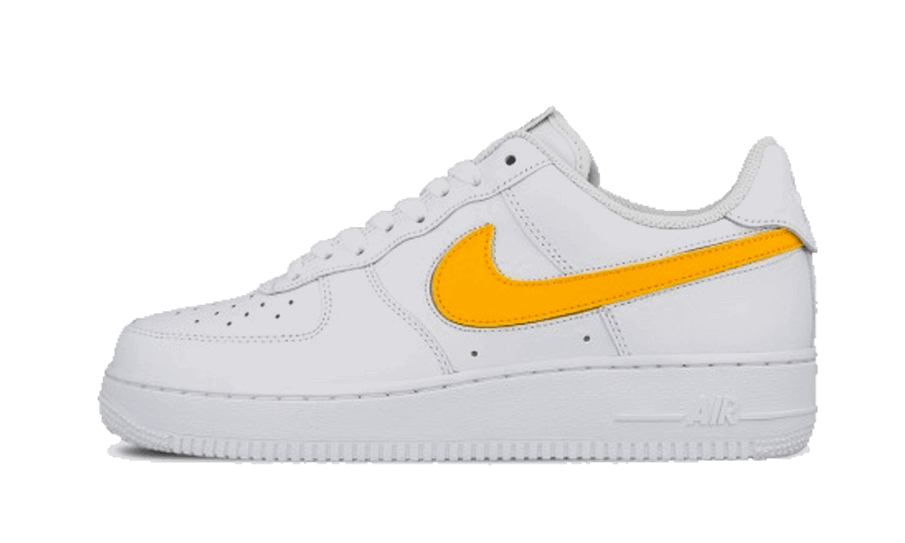 Nike Air Force 1 Lav Velcro Swoosh Pack Genopfyldning