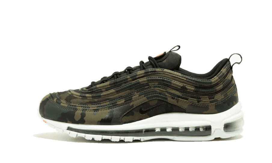 Genopfyld Air Max 97 Premium Qs