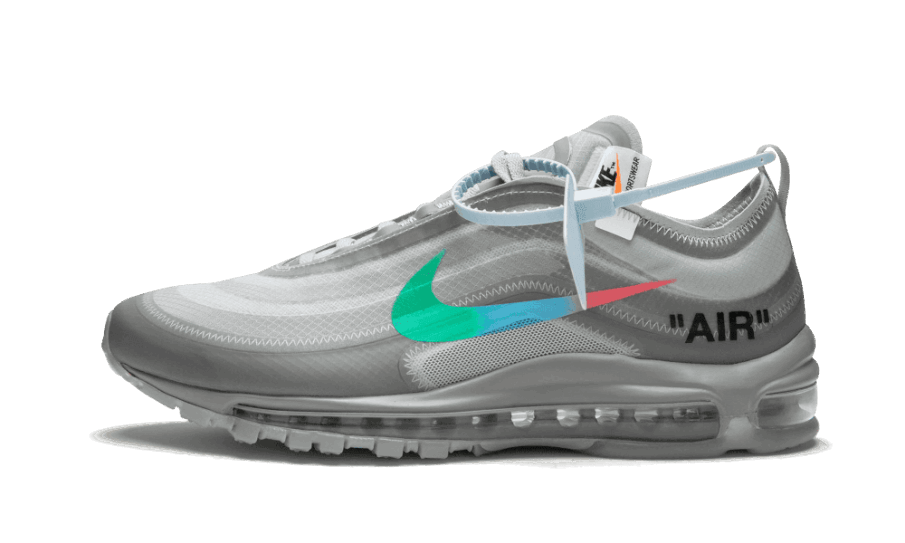 Nike Air Max 97 Off-white Menta Restock