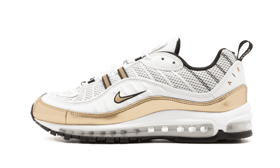 Genopfyld Air Max 98 Uk