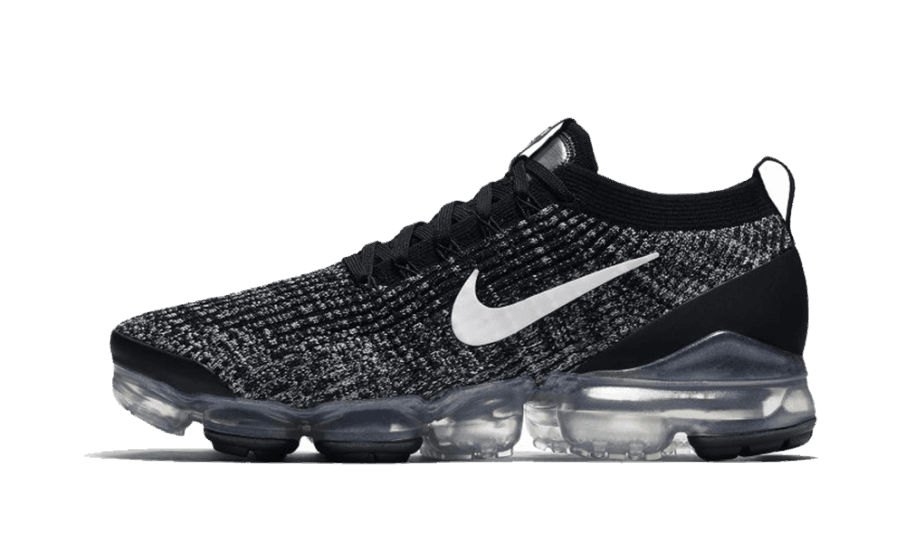 Nike Air Vapormax Flyknit 3.0 Oreo Restock