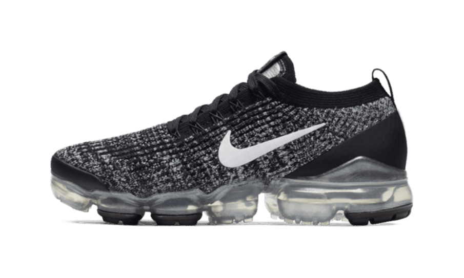 Genopfyld Nike Air Vapormax Fk 2 Sort