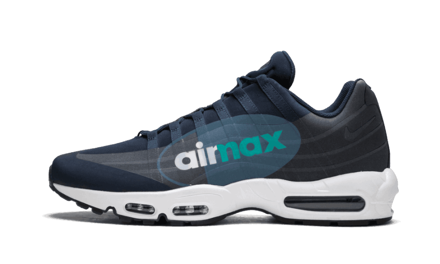 Air Max 95 Ns Gpx Genopfyldning