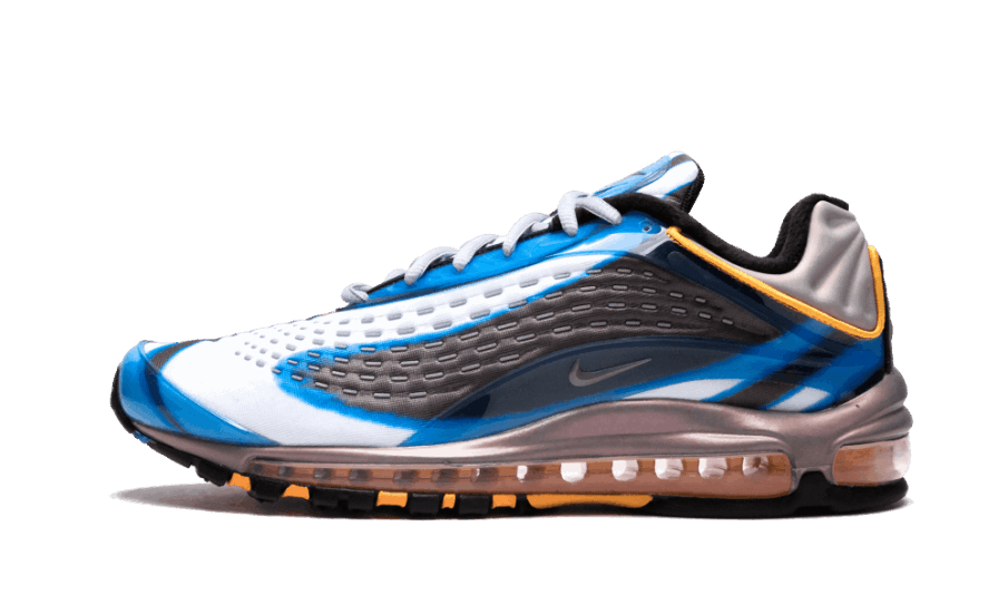 Genopfyld Air Max Deluxe