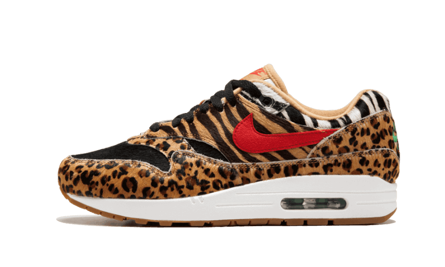 Nike Air Max 1 Dlx Atmos Animal Pack 2.0 Restock