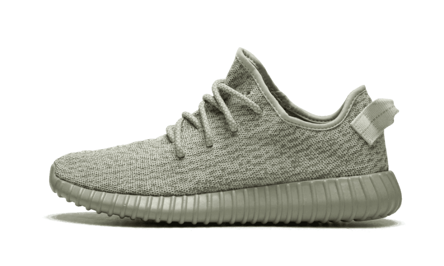 Genopfyld Yeezy Boost 350 V1 Moonrock