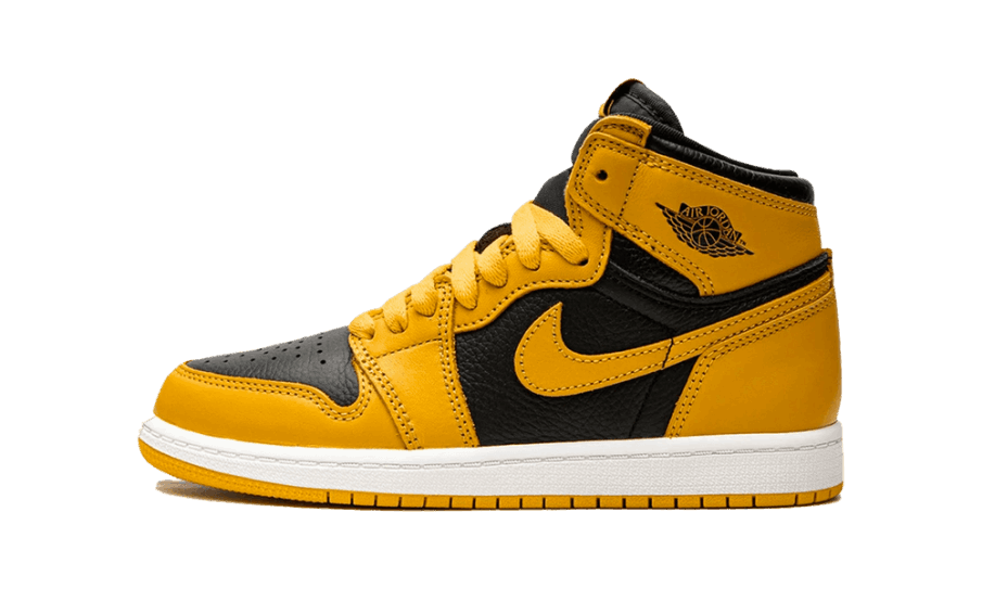 Genopfyld Air Jordan 1 Retro High Og Pollen (ps)