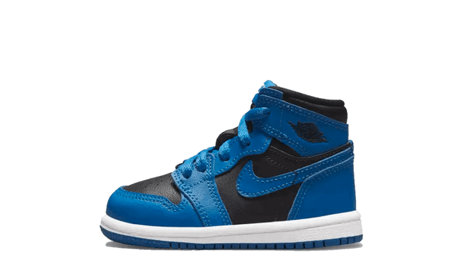 Air Jordan 1 Retro High Og Dark Marina Blue (td) Restock