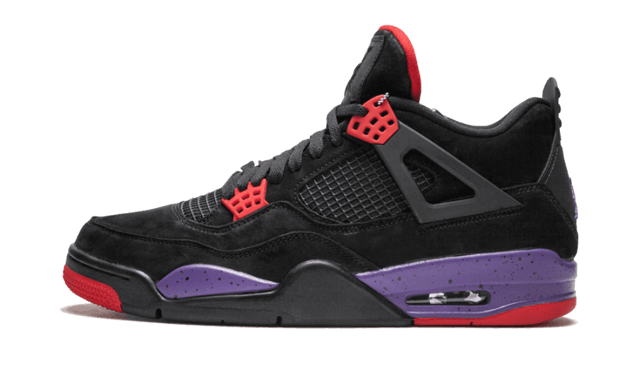 Air Jordan 4 Retro Nrg Raptors Genopfyld