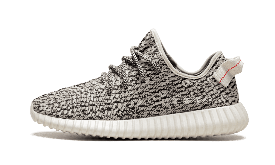 Yeezy Boost 350 V1 Turteldue Genopfyldning