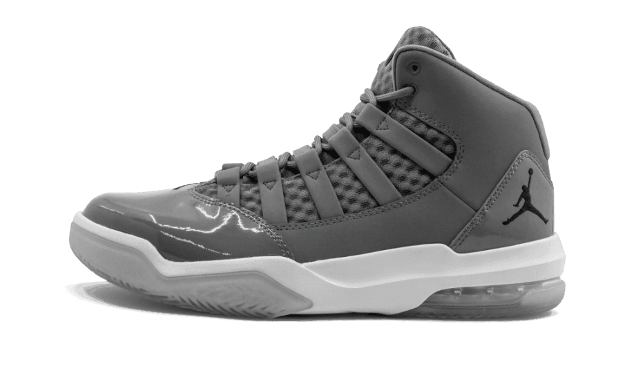 Jordan Max Aura Genopfyldning