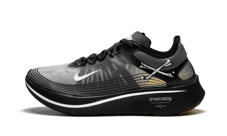 Zoom Fly Gyakusou Genopfyld