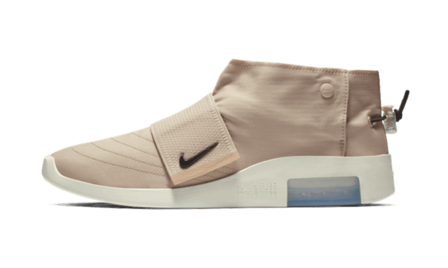Nike Air Gudsfrygt Moc Partikel Beige Restock