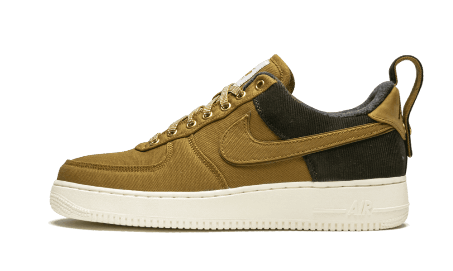 Nike Air Force 1 Low 07 Prm Wip Carhartt Wip Restock