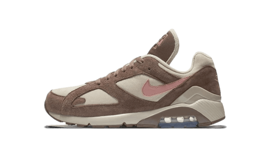 Nike Air Max 180 Bacon Genopfyldning