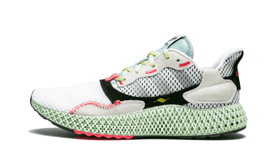 Genopfyld Zx 4000 4d