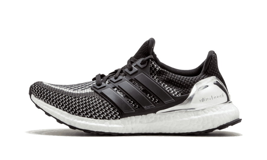 Ultra Restock Boost Ltd