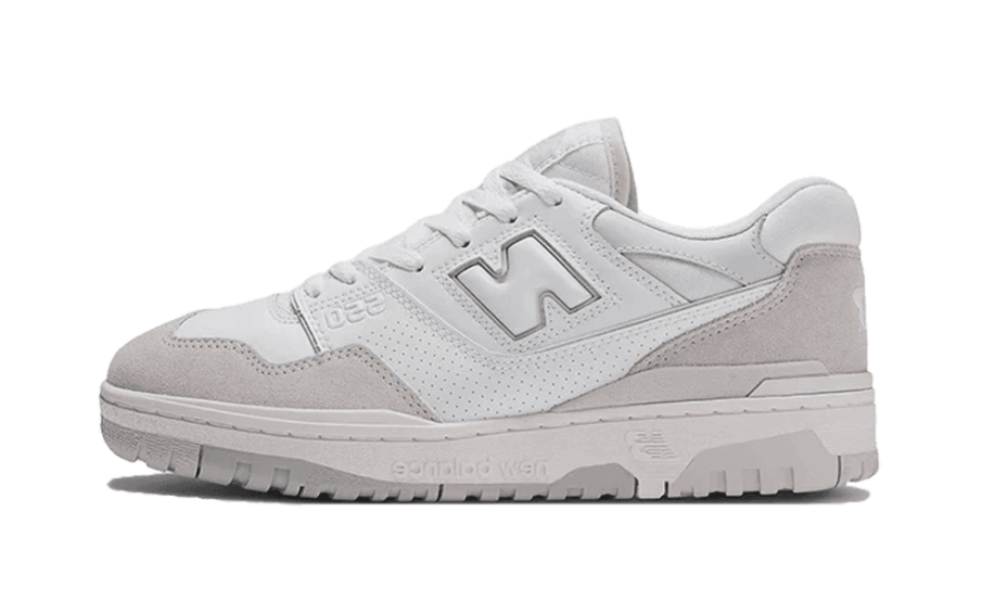 Restock New Balance 550 Hvid Sommertåge