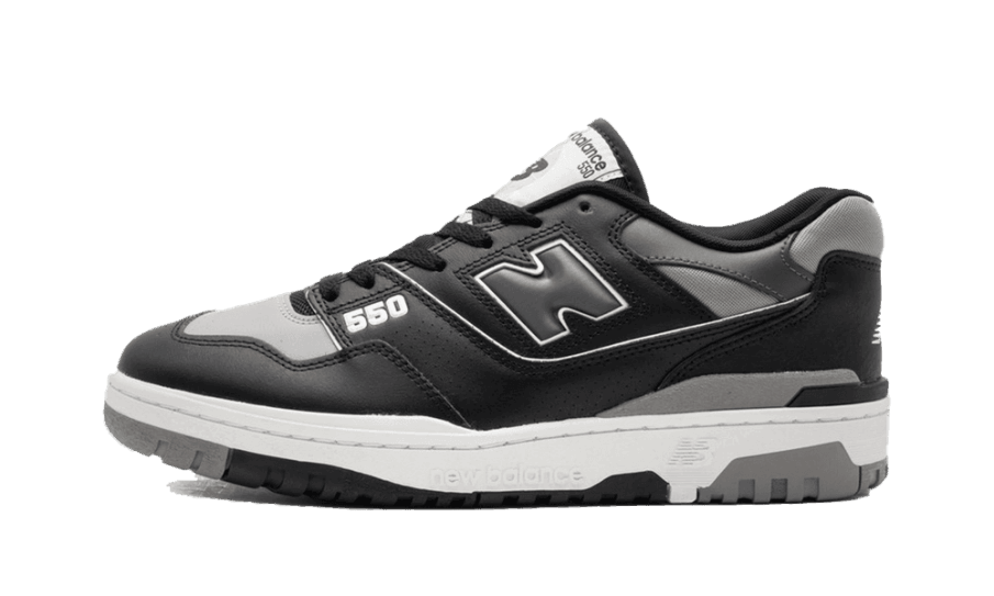 New Balance 550 Shadow Restock