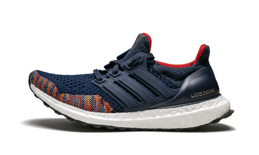 Ltd Ultra Boost Genopbygning