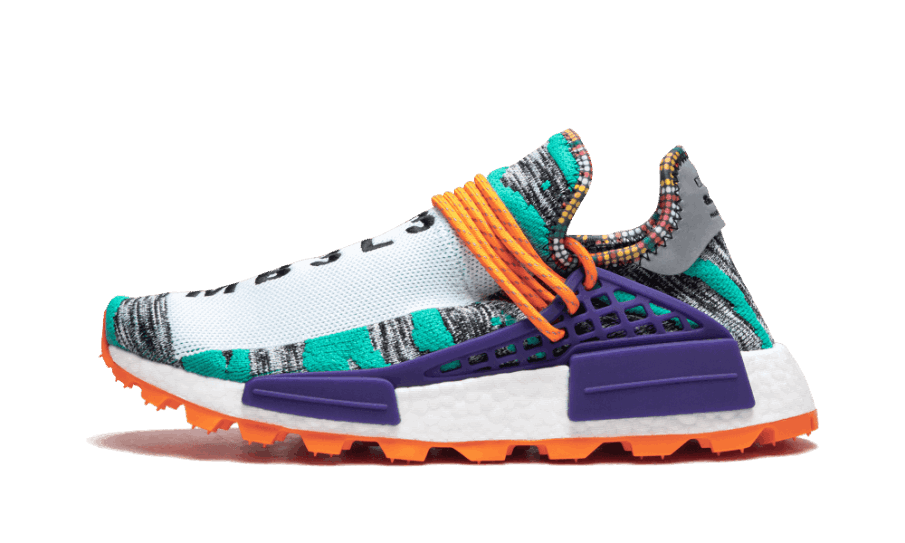 Pharrell Williams Solar Hu Nmd Max Restock