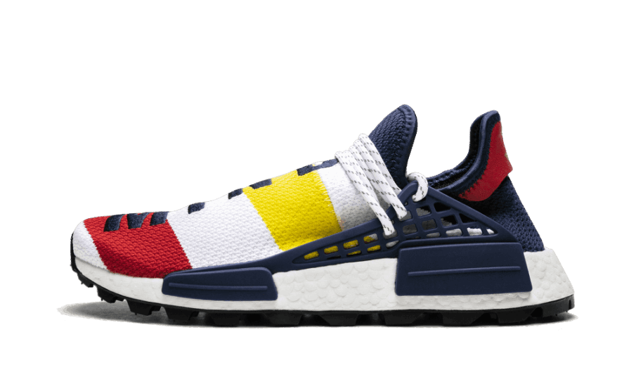 Genopfyld Bbc Hu Nmd Hjerte & Sind