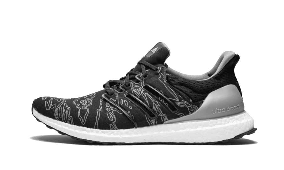 Restock Ultraboost Undftd