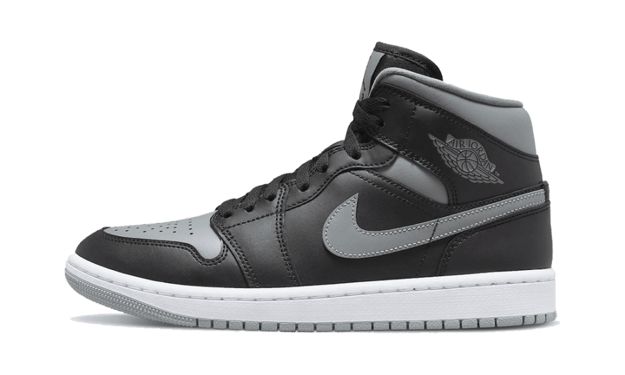 Genopfyld Air Jordan 1 Mid Shadow 2022 (w)