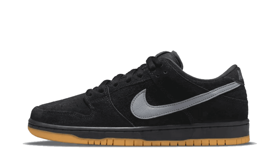 Nike Sb Dunk Low Fog Genopfyldning
