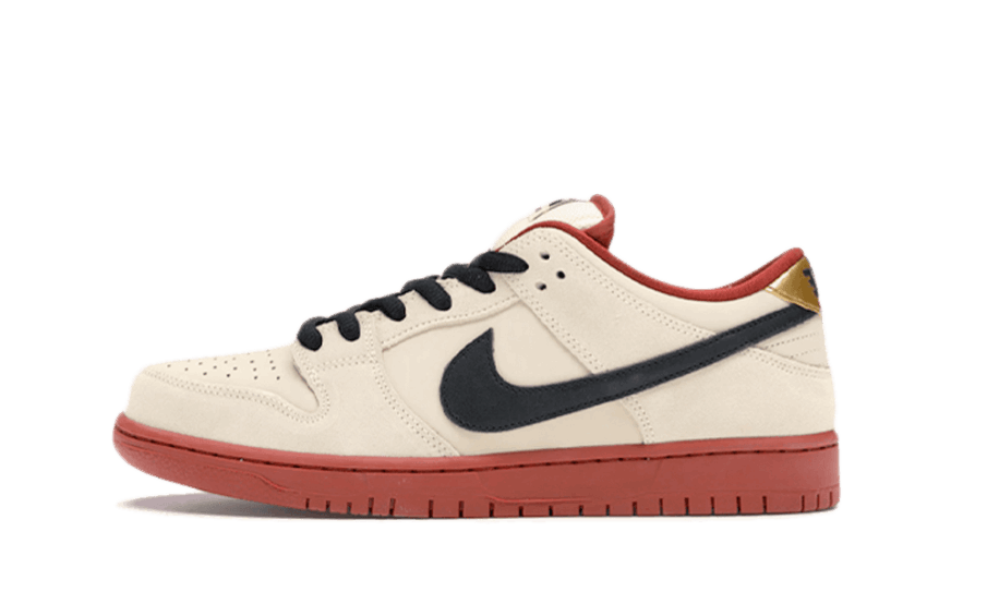 Restock Nike Sb Dunk Low Pro Hennessy