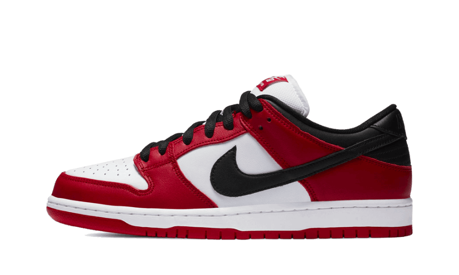 Nike Sb Dunk Low J-pack Chicago Restock