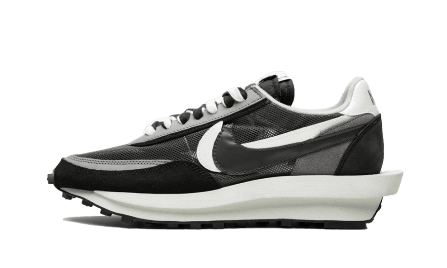Nike Ld Waffle Sacai Sort Restock